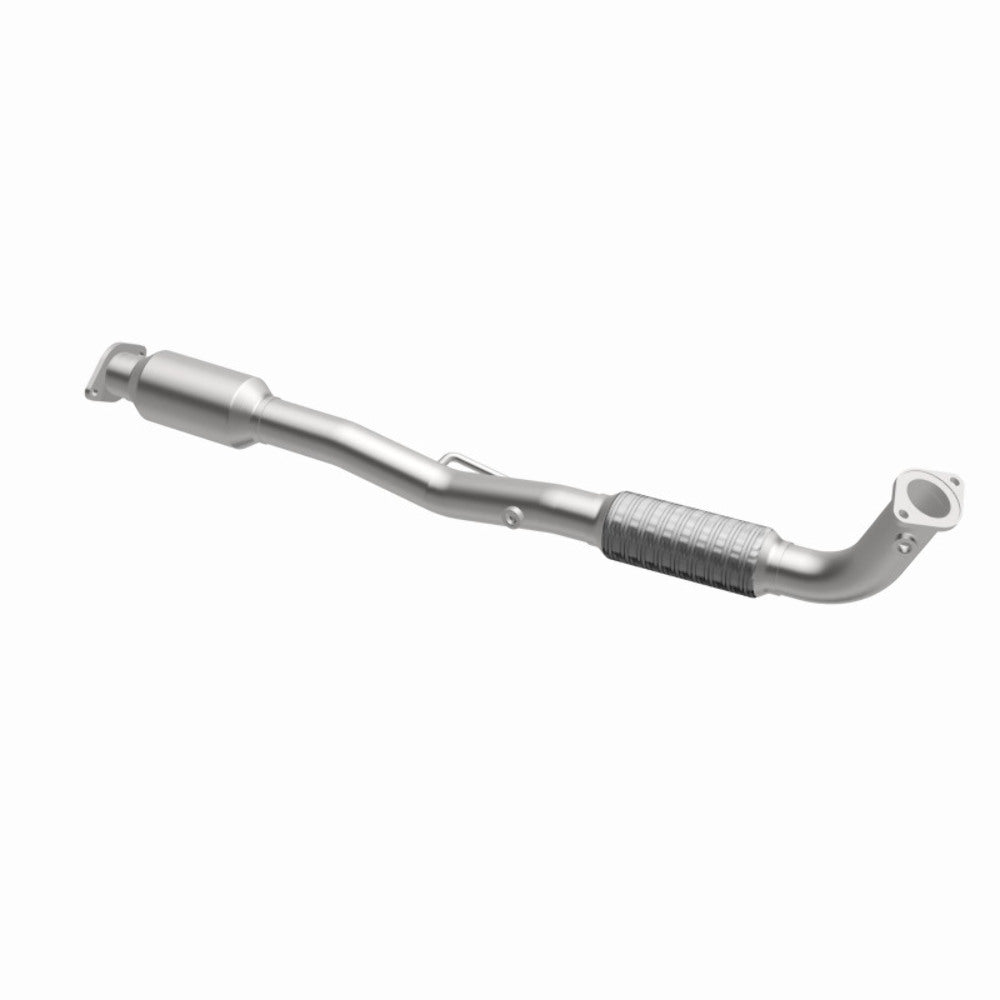 MagnaFlow direct-fit catalytic converter for 2004-2006 Toyota 2.4L stainless steel CARB compliant 5571988