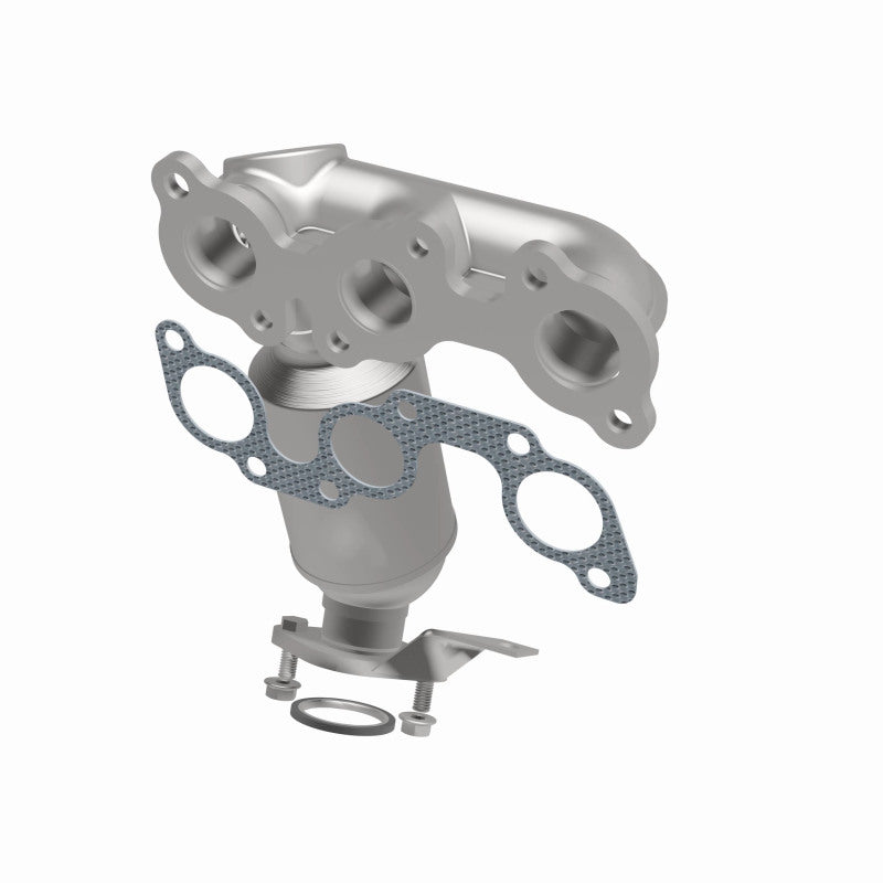 MagnaFlow direct-fit catalytic converter for 2004-2006 Toyota 3.3L stainless steel CARB compliant 5582833