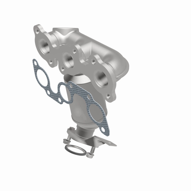 MagnaFlow direct-fit catalytic converter for 2004-2006 Toyota 3.3L stainless steel CARB compliant 5582833