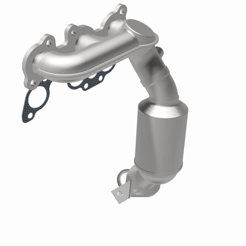 MagnaFlow direct-fit catalytic converter for 2004-2006 Toyota 3.3L stainless steel CARB compliant 5582833