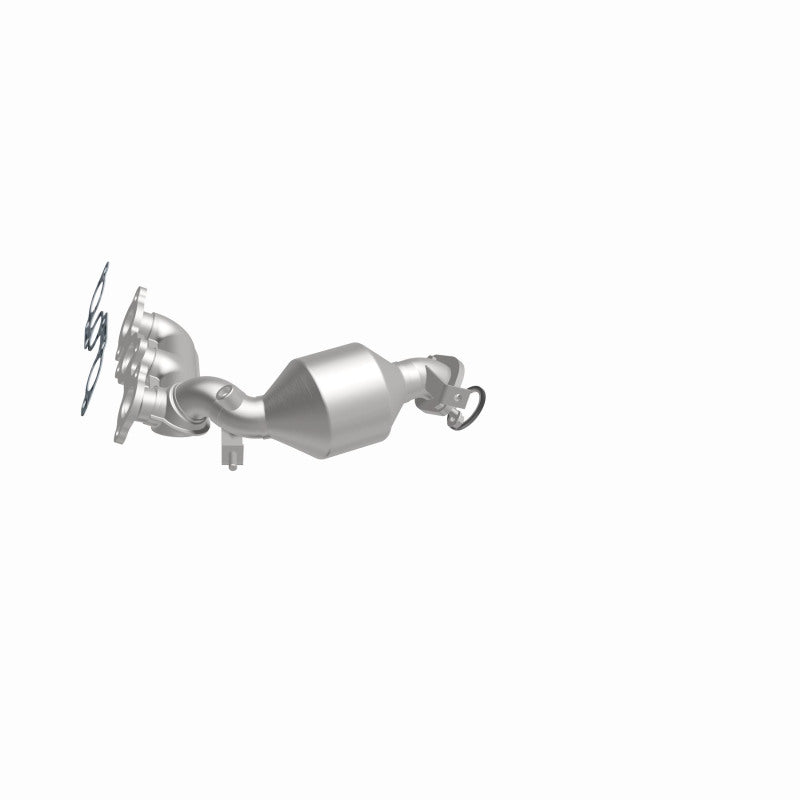 MagnaFlow direct-fit catalytic converter for 2004-2006 Toyota 3.3L stainless steel CARB compliant 5582834