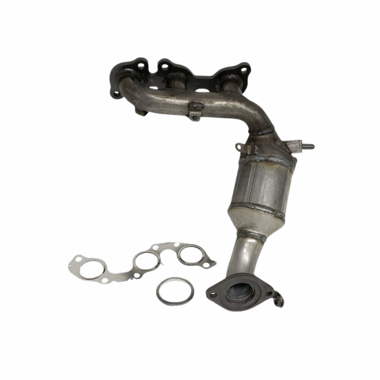 t 2004-2006 Toyota Sienna Catalytic Converter 18124 Davico Mfg
