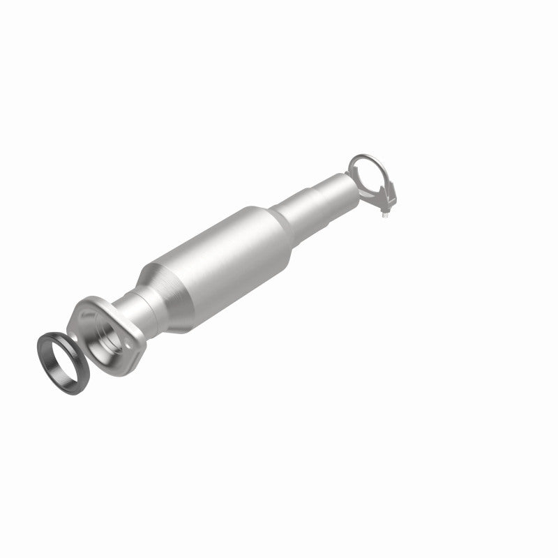 t 2004-2006 Toyota Sienna Direct-Fit Catalytic Converter 5592030 Magnaflow MagnaFlow Exhaust Products
