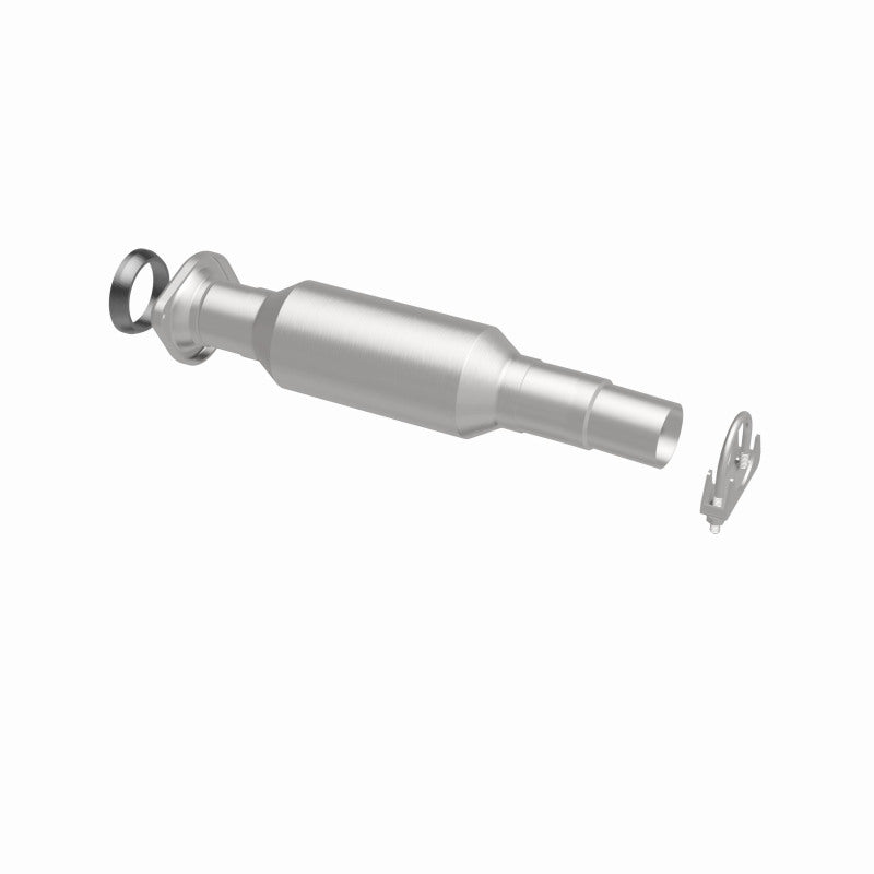 t 2004-2006 Toyota Sienna Direct-Fit Catalytic Converter 5592030 Magnaflow MagnaFlow Exhaust Products