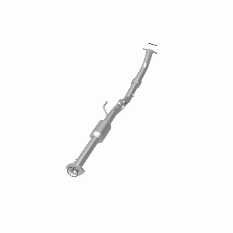 MagnaFlow direct-fit catalytic converter for 2004-2006 Toyota 2.4L stainless steel CARB compliant 5571250