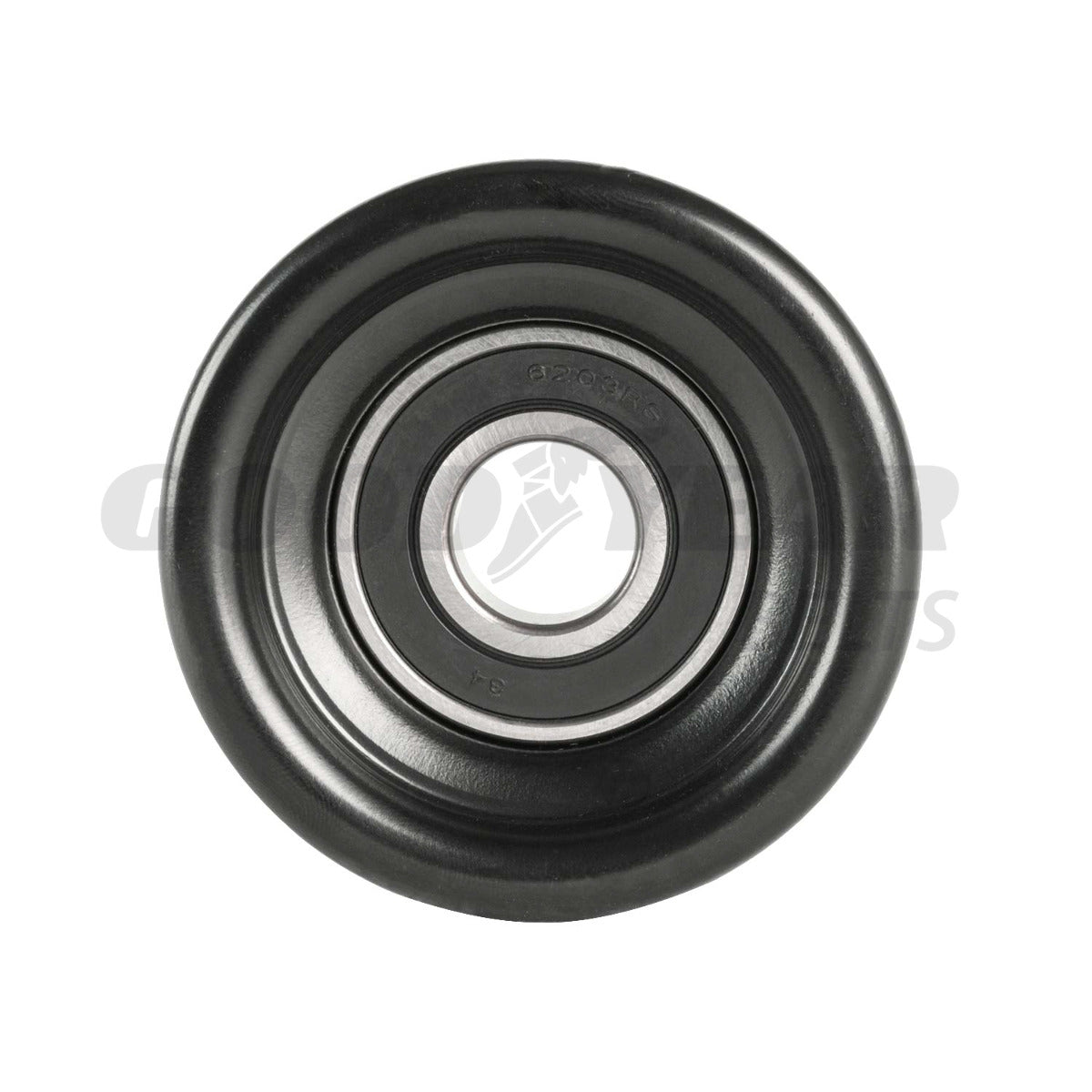 2004-2007 Buick Rainier FEAD Idler Pulley 57121