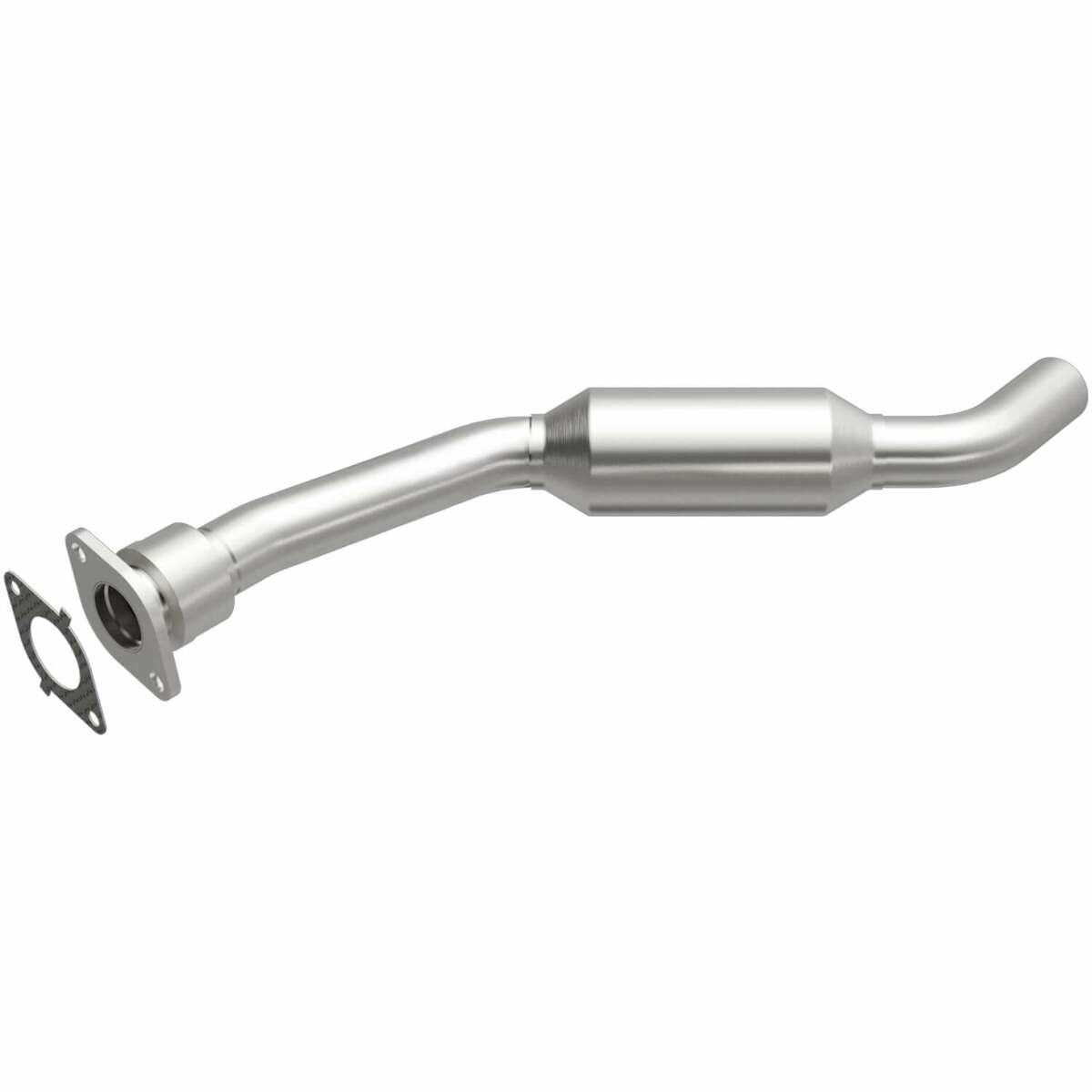 MagnaFlow direct-fit catalytic converter for 2004-2007 Ford 3.0L stainless steel CARB compliant 5421031