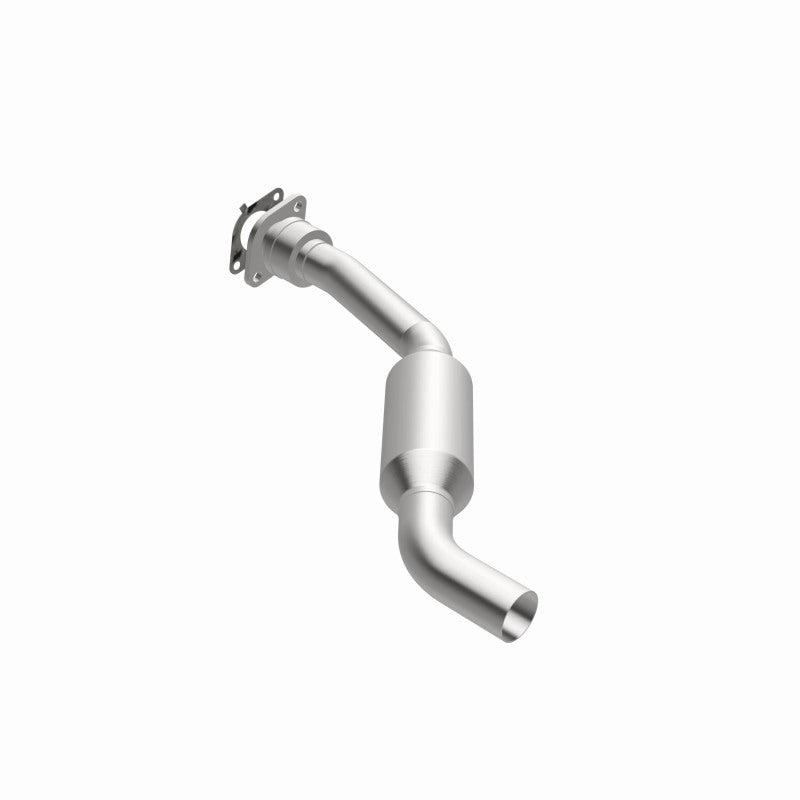 MagnaFlow direct-fit catalytic converter for 2004-2007 Ford 3.0L stainless steel CARB compliant 5421031