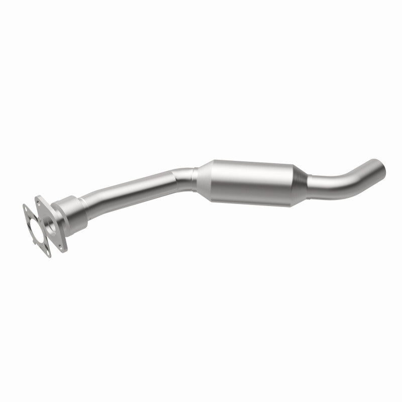 MagnaFlow direct-fit catalytic converter for 2004-2007 Ford 3.0L stainless steel CARB compliant 5421031