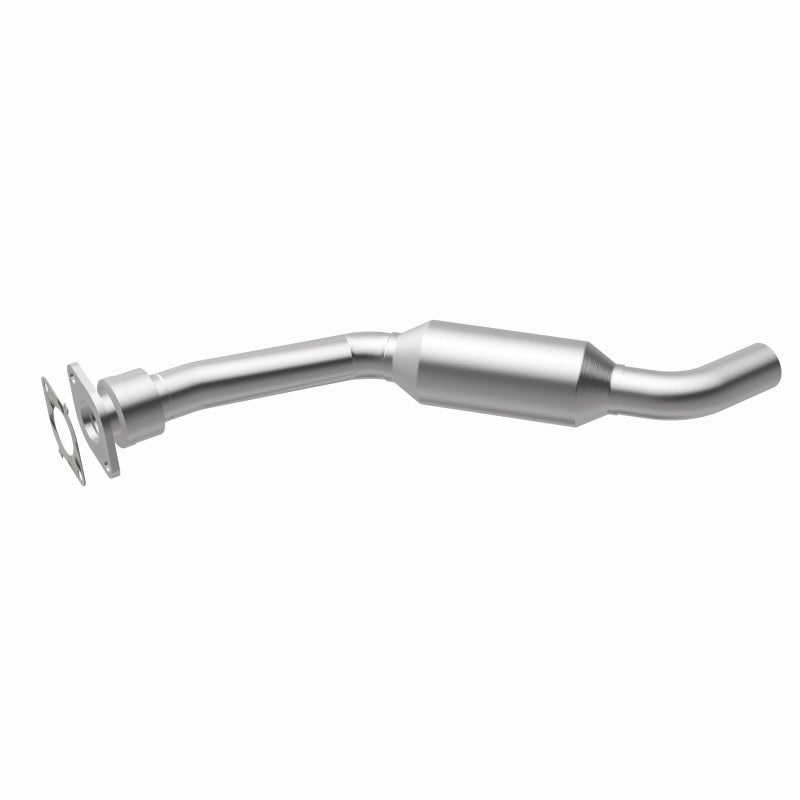 MagnaFlow direct-fit catalytic converter for 2004-2007 Ford 3.0L stainless steel CARB compliant 5421031