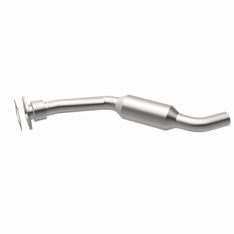 MagnaFlow direct-fit catalytic converter for 2004-2007 Ford 3.0L stainless steel CARB compliant 5421031