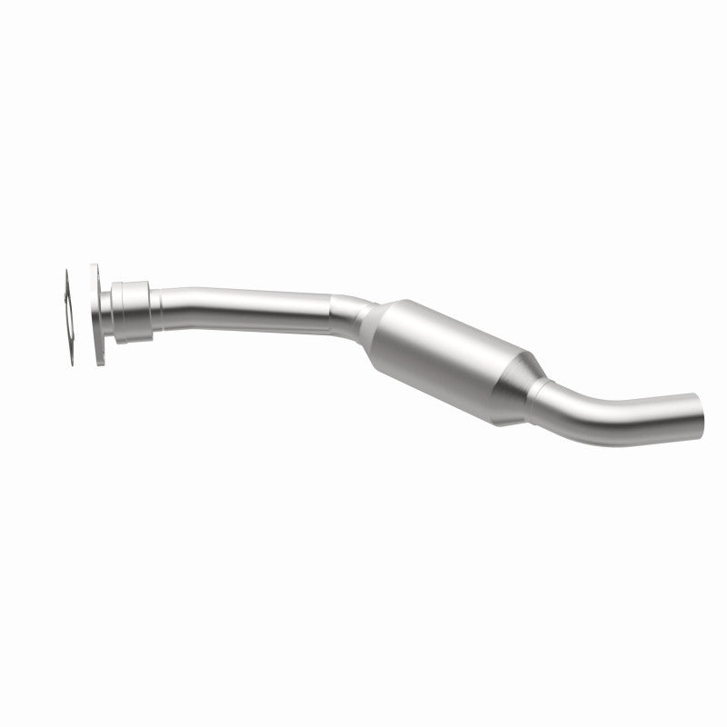 MagnaFlow direct-fit catalytic converter for 2004-2007 Ford 3.0L stainless steel CARB compliant 5421031