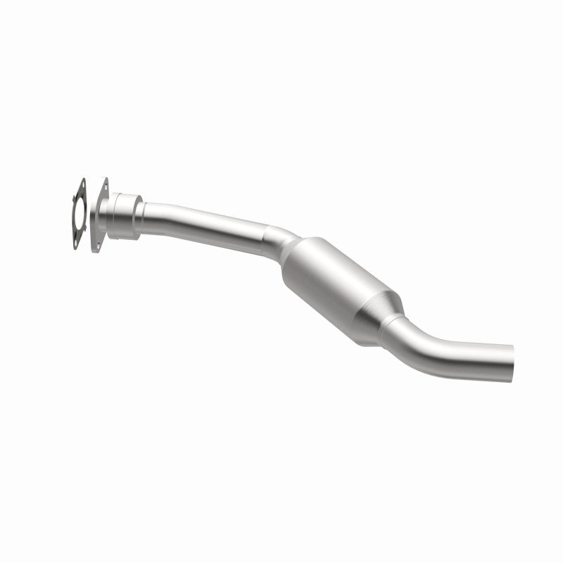 MagnaFlow direct-fit catalytic converter for 2004-2007 Ford 3.0L stainless steel CARB compliant 5421031
