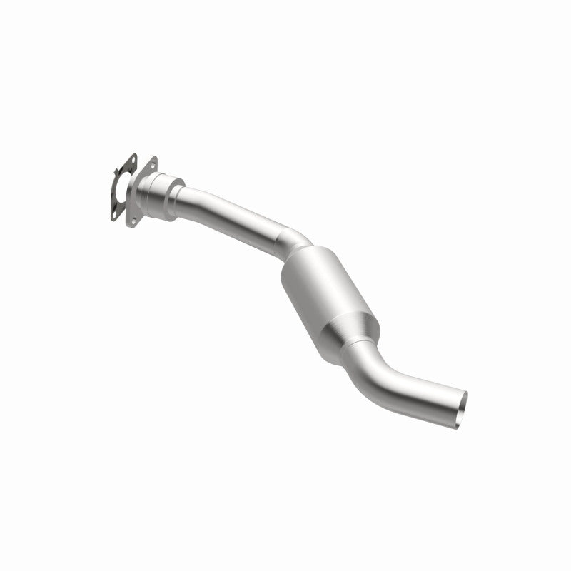 MagnaFlow direct-fit catalytic converter for 2004-2007 Ford 3.0L stainless steel CARB compliant 5421031