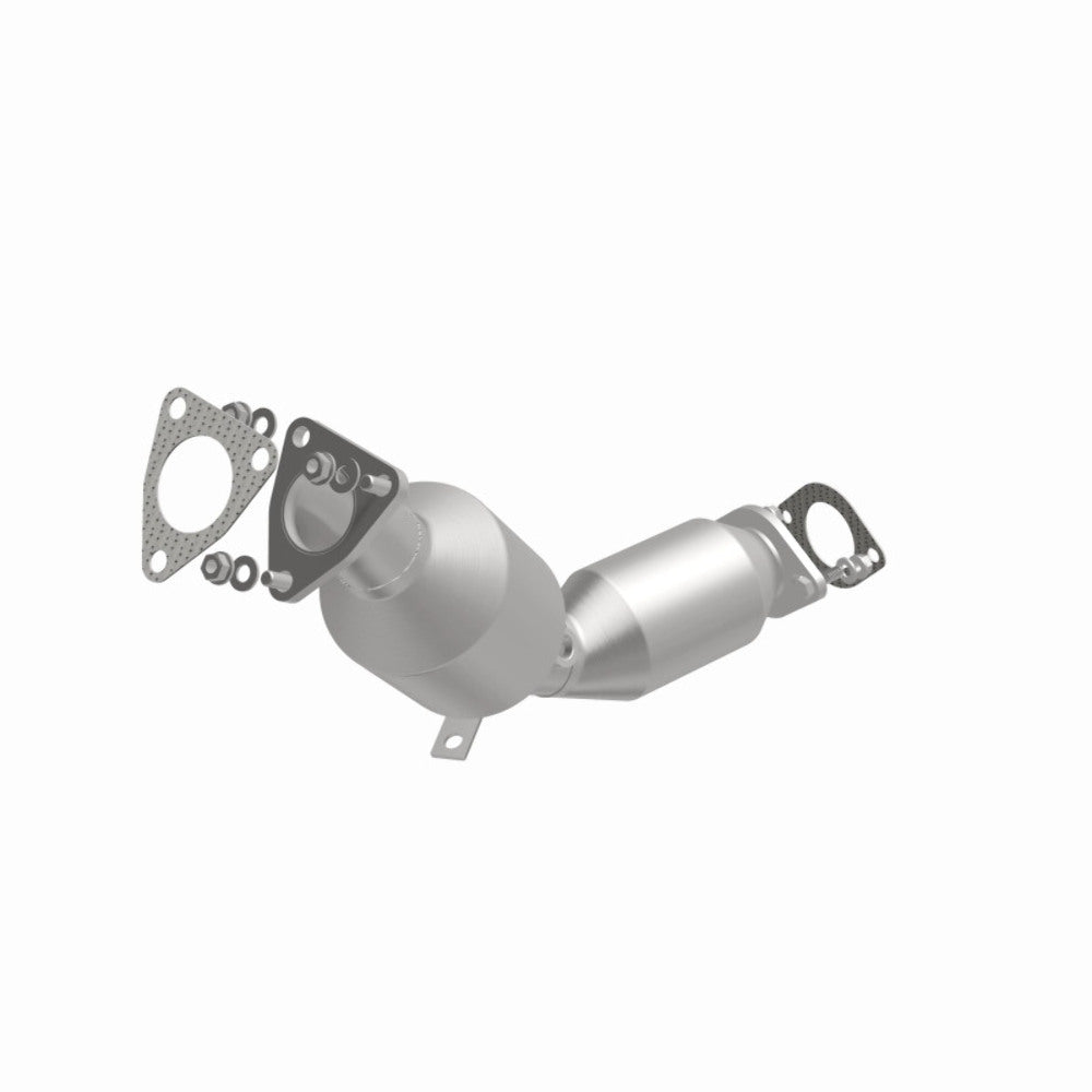 MagnaFlow direct-fit catalytic converter for 2004-2007 Infiniti G35 3.5L stainless steel CARB compliant 5411045
