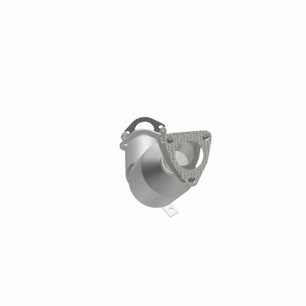 MagnaFlow direct-fit catalytic converter for 2004-2007 Infiniti G35 3.5L stainless steel CARB compliant 5411045