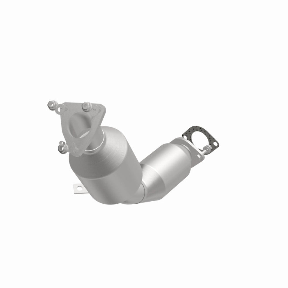 MagnaFlow direct-fit catalytic converter for 2004-2007 Infiniti G35 3.5L stainless steel CARB compliant 5411050
