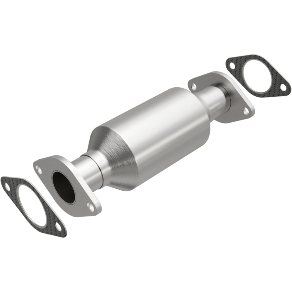 MagnaFlow direct-fit catalytic converter for 2004-2007 Kia 2.0L stainless steel CARB compliant 5571438