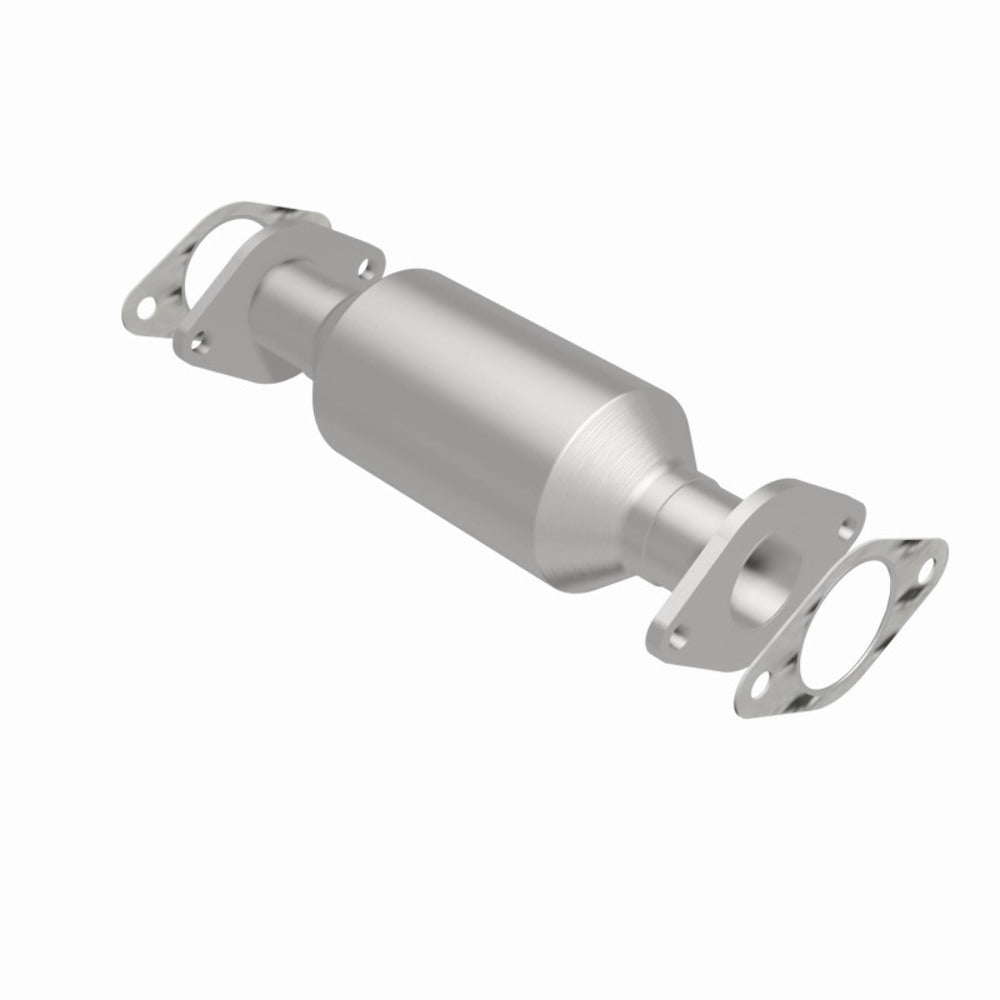 MagnaFlow direct-fit catalytic converter for 2004-2007 Kia 2.0L stainless steel CARB compliant 5571438