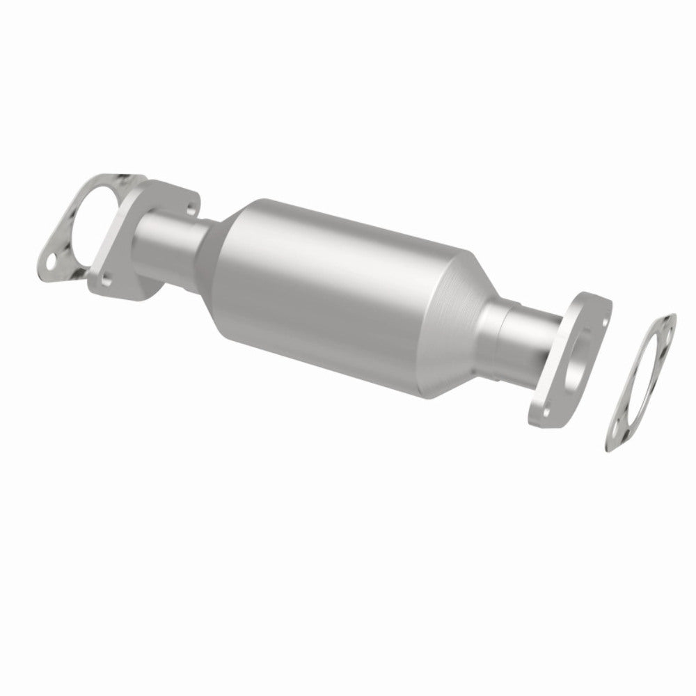MagnaFlow direct-fit catalytic converter for 2004-2007 Kia 2.0L stainless steel CARB compliant 5571438