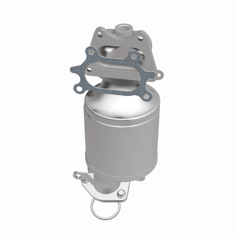 MagnaFlow catalytic converter stainless steel CARB compliant