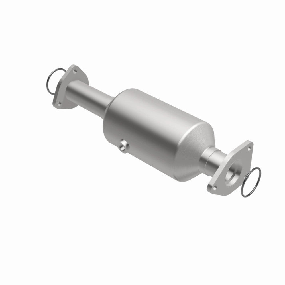 MagnaFlow direct-fit catalytic converter for 2004-2008 Acura 2.4L stainless steel CARB compliant 5461026