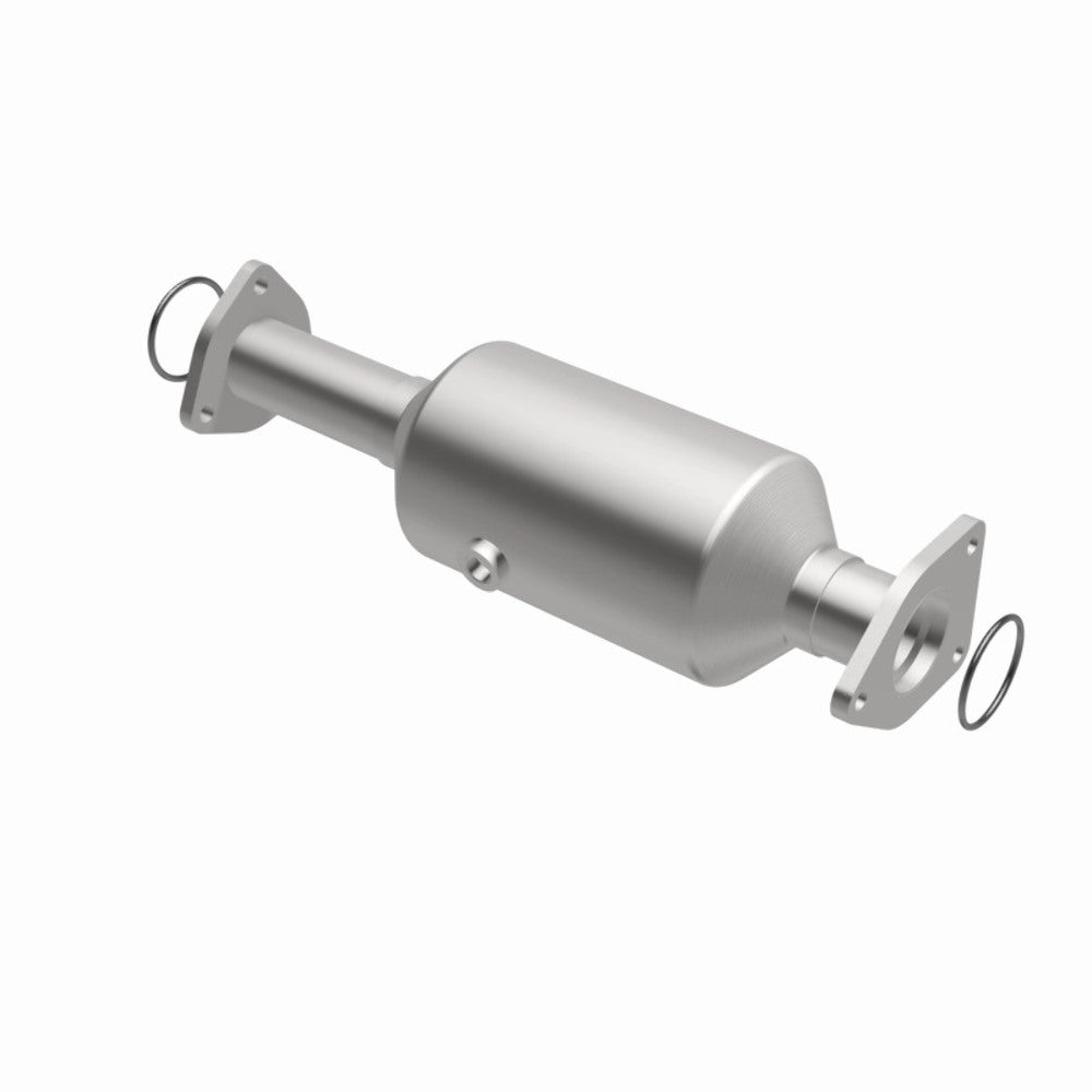 MagnaFlow direct-fit catalytic converter for 2004-2008 Acura 2.4L stainless steel CARB compliant 5461026