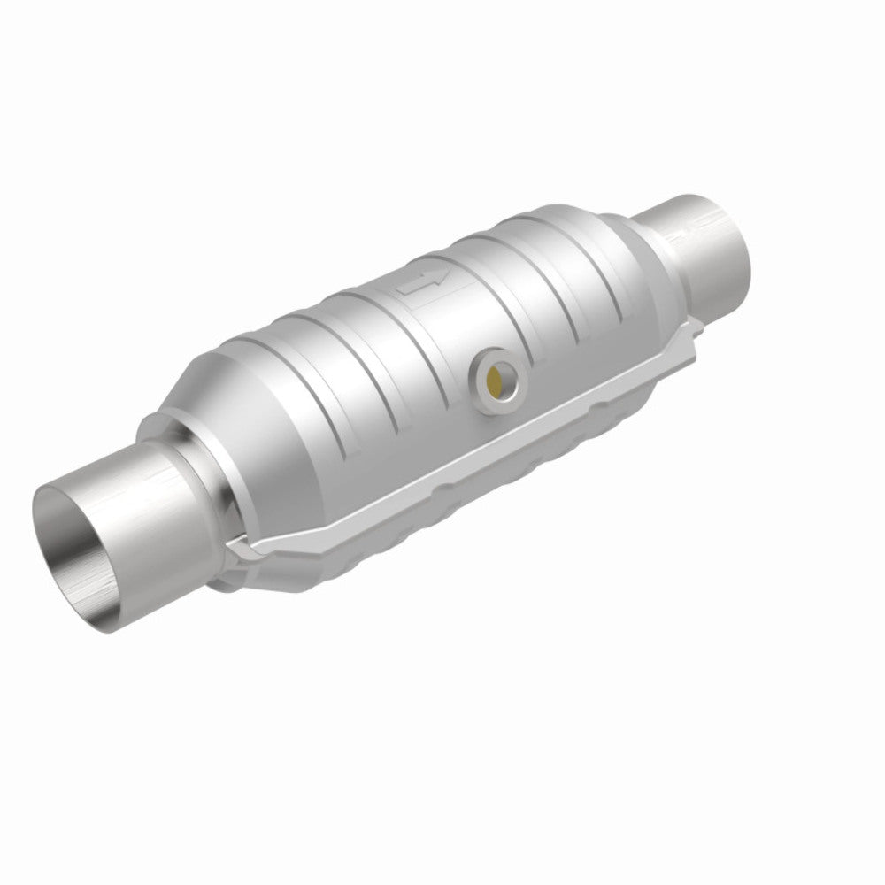 MagnaFlow catalytic converter for 2004-2008 Acura stainless steel Federal EPA compliant OBDII 99354h