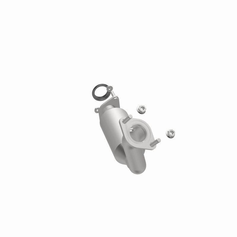 MagnaFlow direct-fit catalytic converter for 2004-2008 Cadillac 3.6L stainless steel CARB compliant 5451502