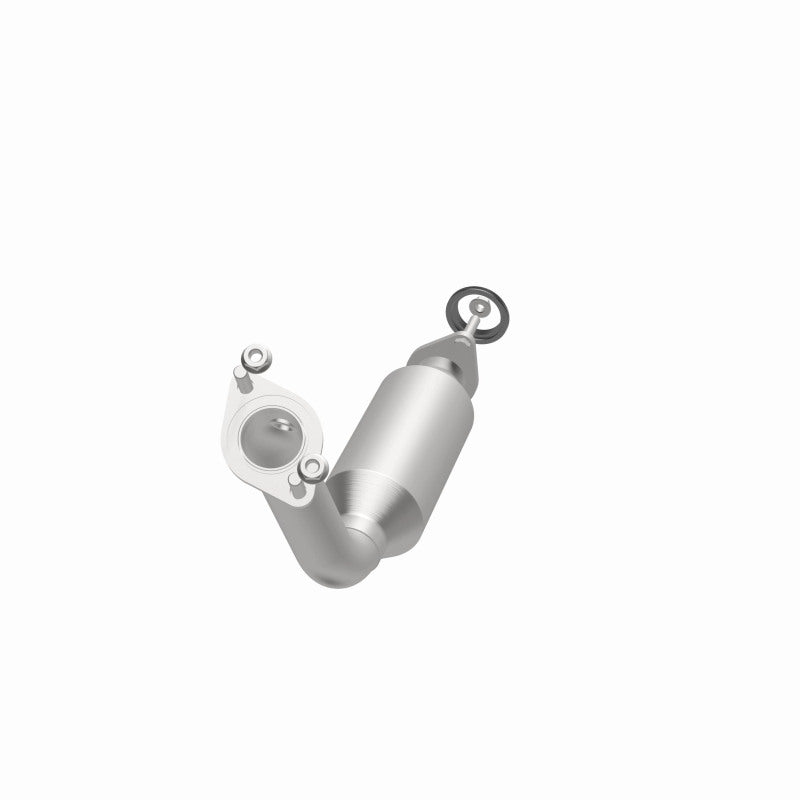 MagnaFlow direct-fit catalytic converter for 2004-2008 Cadillac 3.6L stainless steel CARB compliant 5451502