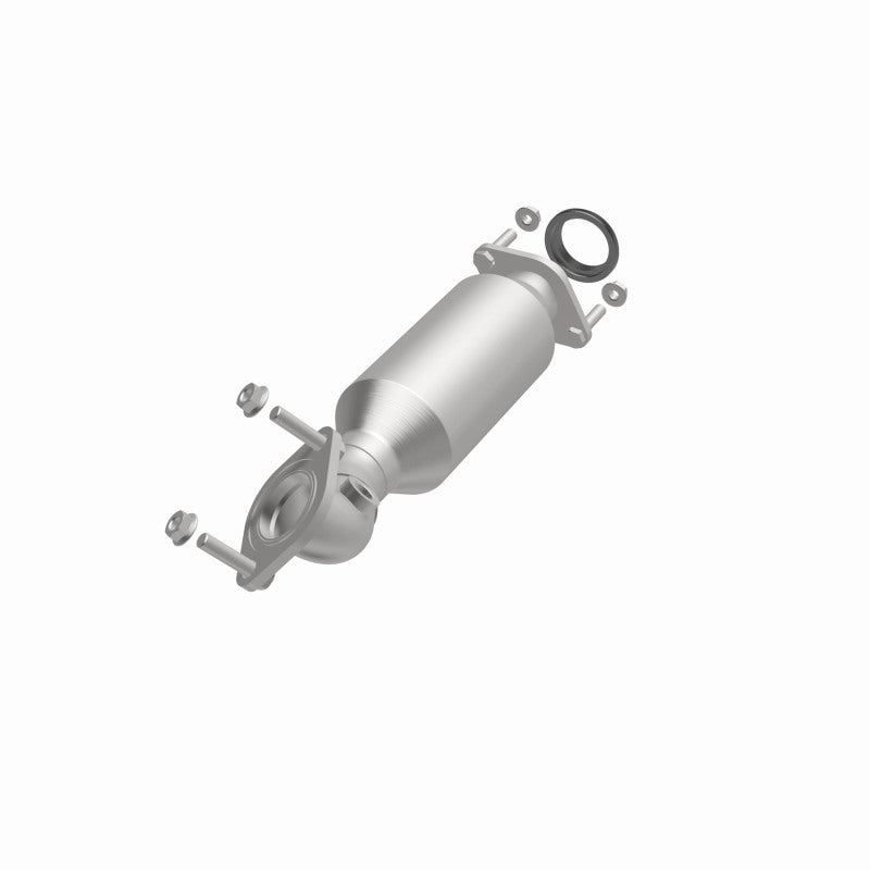 MagnaFlow direct-fit catalytic converter for 2004-2008 Cadillac 3.6L stainless steel CARB compliant 5451617