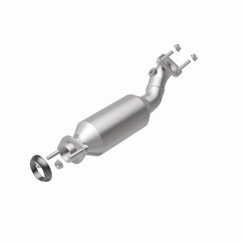 MagnaFlow direct-fit catalytic converter for 2004-2008 Cadillac 3.6L stainless steel CARB compliant 5451617