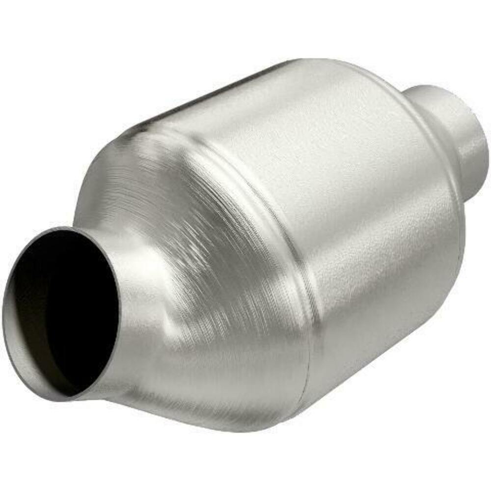 t 2004-2008 Cadillac SRX Universal Catalytic Converter 2 51774 Magnaflow MagnaFlow Exhaust Products