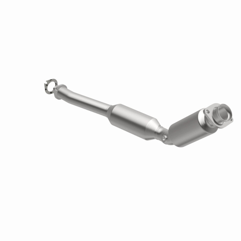 MagnaFlow direct-fit catalytic converter for 2004-2008 Ford stainless steel CARB compliant 5411010