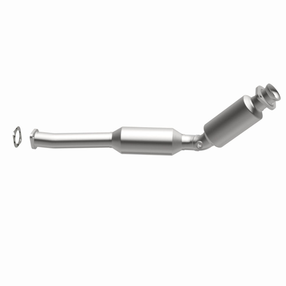 MagnaFlow direct-fit catalytic converter for 2004-2008 Ford stainless steel CARB compliant 5411010