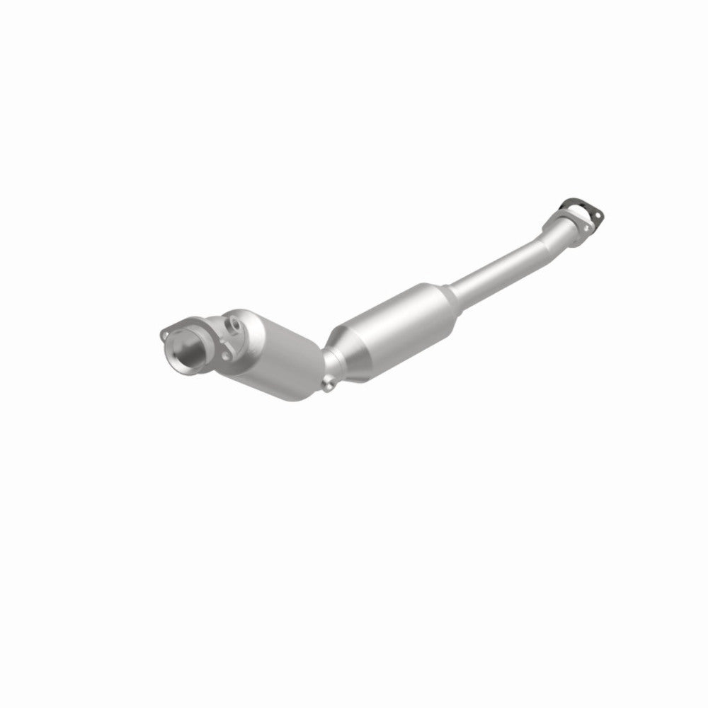 MagnaFlow direct-fit catalytic converter for 2004-2008 Ford stainless steel CARB compliant 5411011