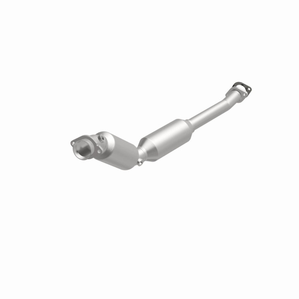 MagnaFlow direct-fit catalytic converter for 2004-2008 Ford stainless steel CARB compliant 5411011