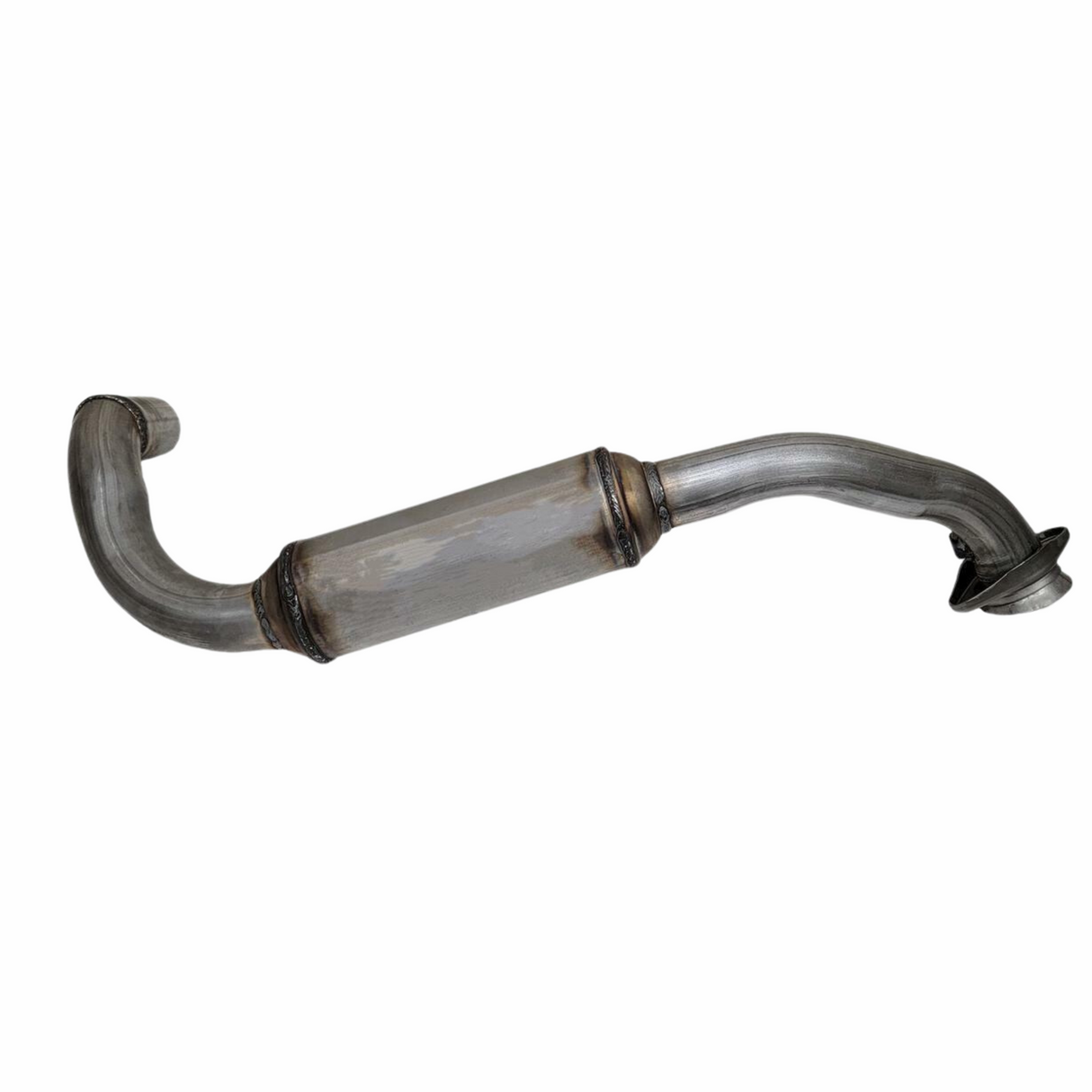t 2004-2008 Ford F-150 Catalytic Converter19554 Davico Mfg