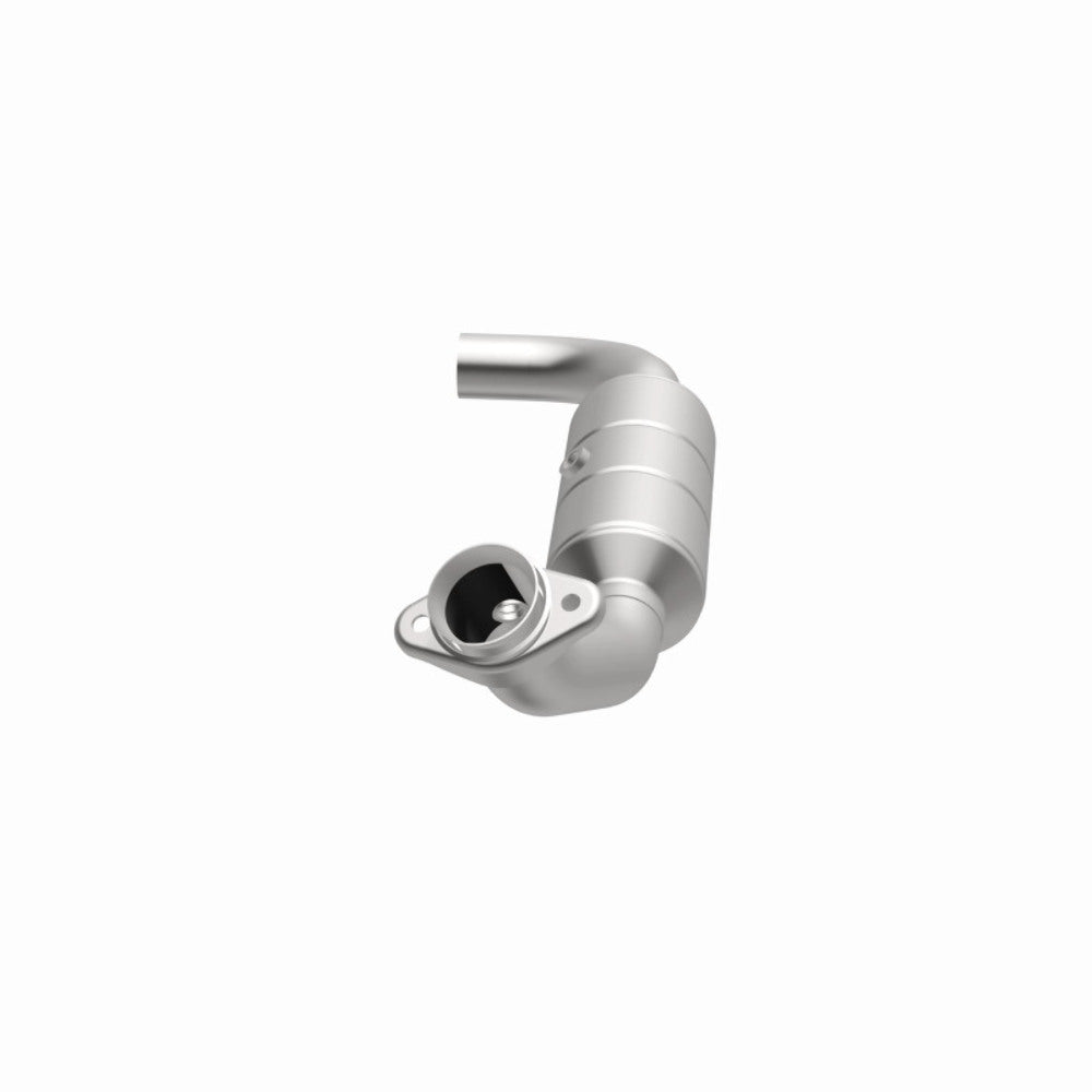 MagnaFlow direct-fit catalytic converter for 2004-2008 Ford F-150 stainless steel CARB compliant OBDII 49409
