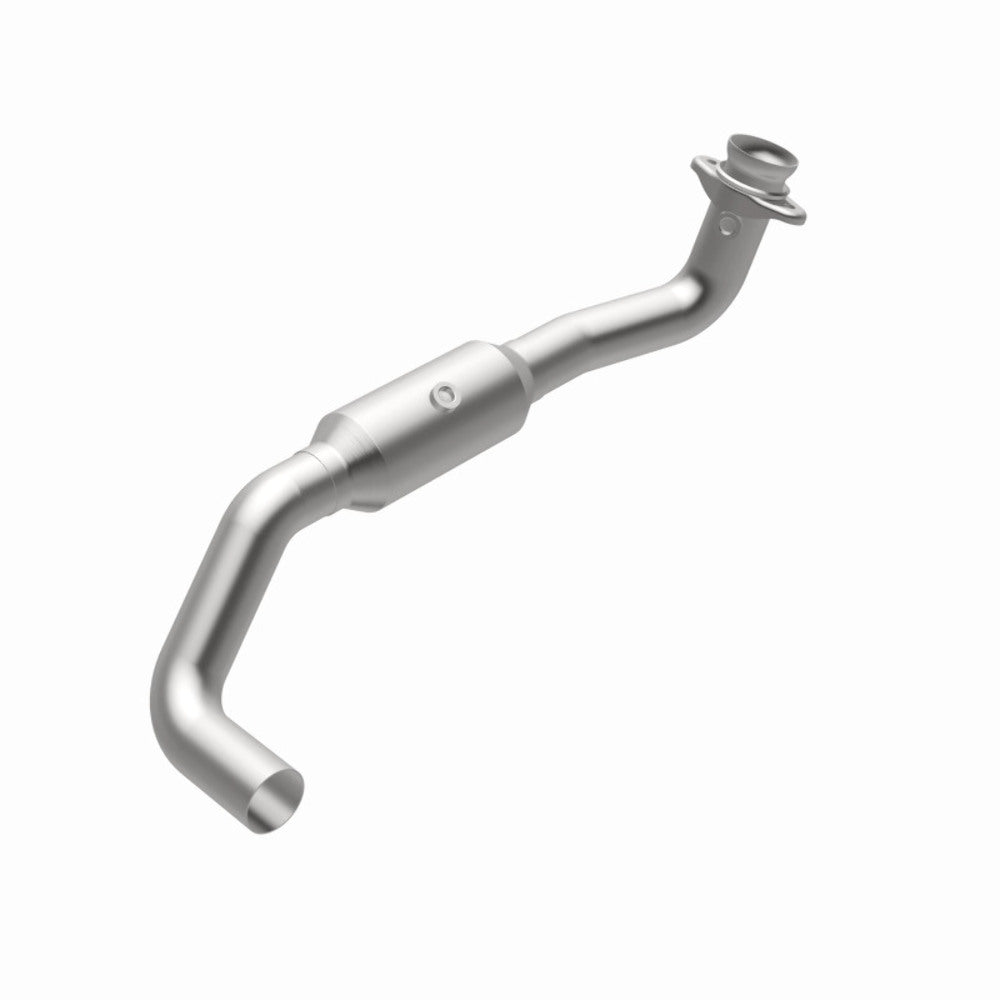 t 2004-2008 Ford F-150 Direct-Fit Catalytic Converter 49694 Magnaflow MagnaFlow Exhaust Products