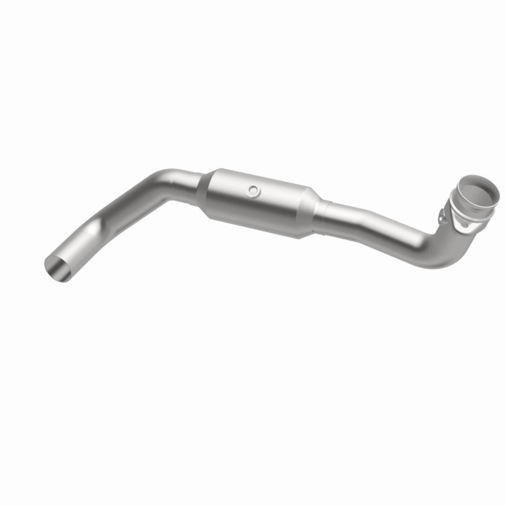 t 2004-2008 Ford F-150 Direct-Fit Catalytic Converter 49694 Magnaflow MagnaFlow Exhaust Products