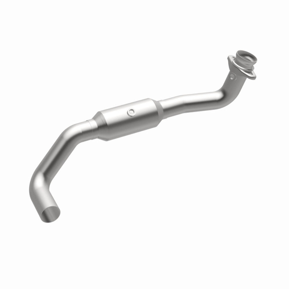 t 2004-2008 Ford F-150 Direct-Fit Catalytic Converter 49694 Magnaflow MagnaFlow Exhaust Products