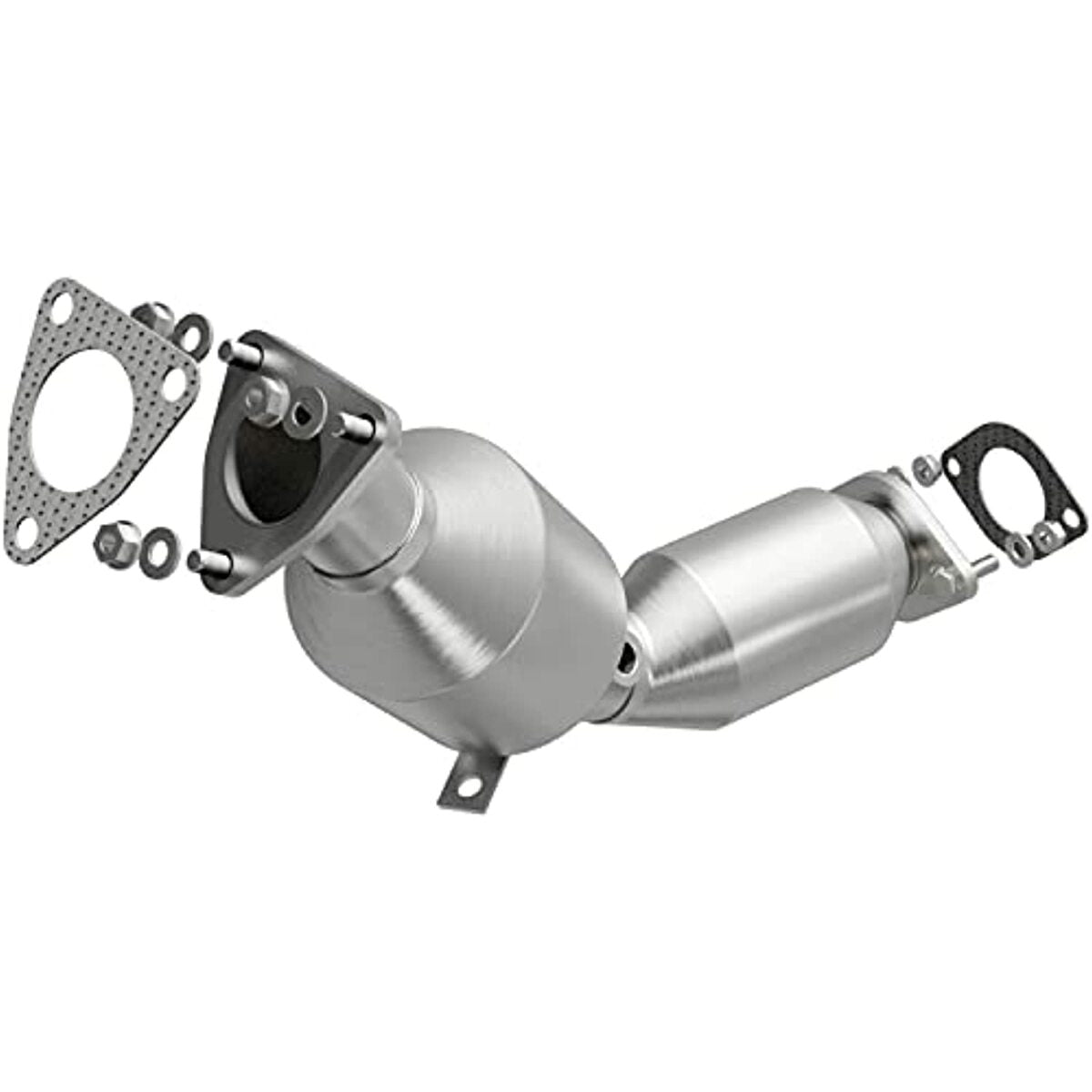 t 2004-2008 Infiniti FX35 California Direct-Fit Converter 5481098 Magnaflow MagnaFlow Exhaust Products