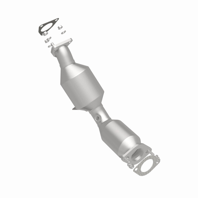 t 2004-2008 Infiniti FX35 California Direct-Fit Converter 5481098 Magnaflow MagnaFlow Exhaust Products