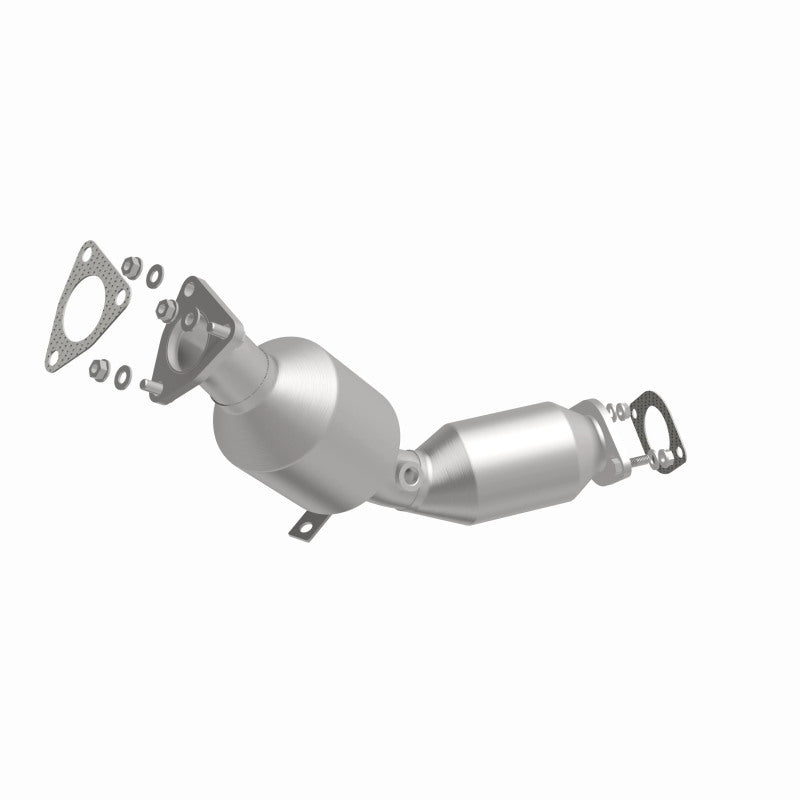 t 2004-2008 Infiniti FX35 California Direct-Fit Converter 5481098 Magnaflow MagnaFlow Exhaust Products