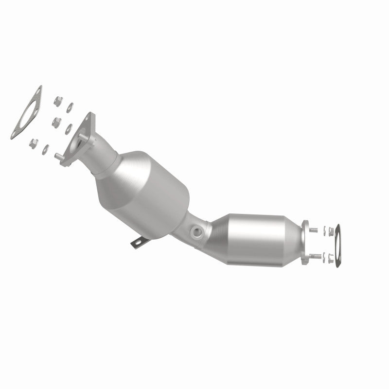 t 2004-2008 Infiniti FX35 California Direct-Fit Converter 5481098 Magnaflow MagnaFlow Exhaust Products