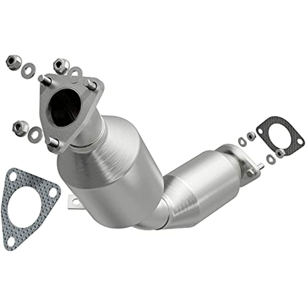 t 2004-2008 Infiniti FX35 California DirectFit Cat Converter 5481601 Magnaflow MagnaFlow Exhaust Products