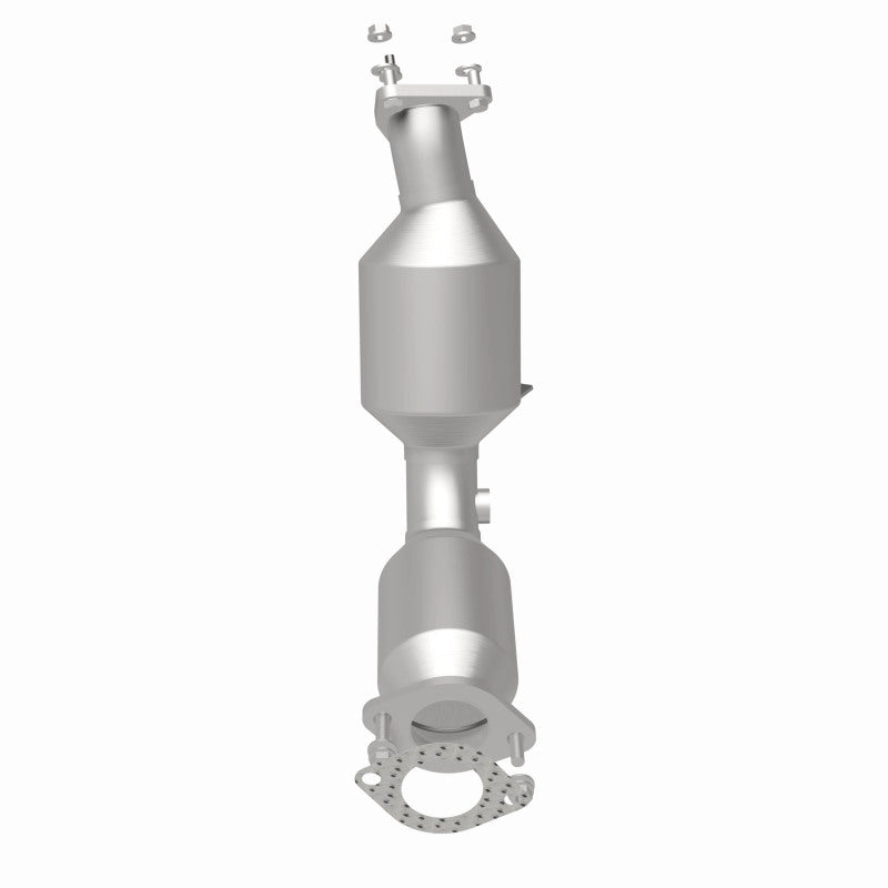 t 2004-2008 Infiniti FX35 California DirectFit Cat Converter 5481601 Magnaflow MagnaFlow Exhaust Products