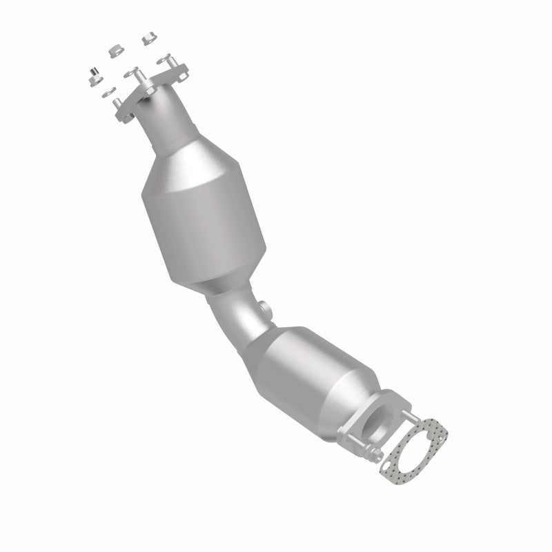 t 2004-2008 Infiniti FX35 California DirectFit Cat Converter 5481601 Magnaflow MagnaFlow Exhaust Products
