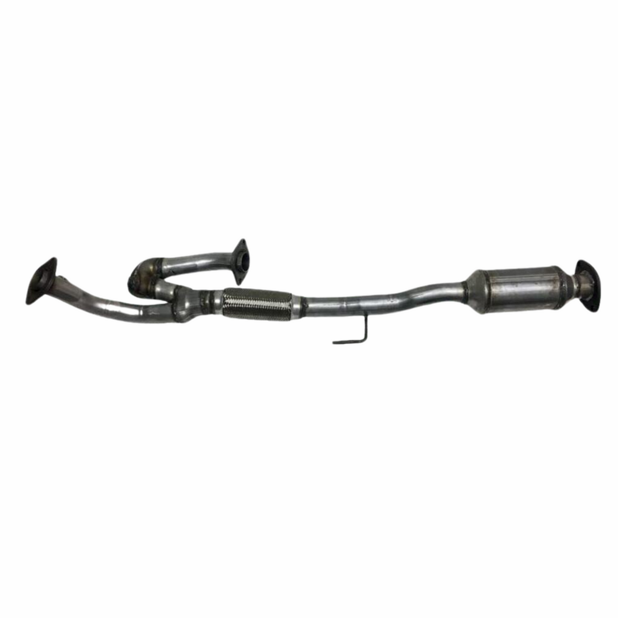 t 2004-2008 Toyota Solara Catalytic Converter 17383 Davico Mfg